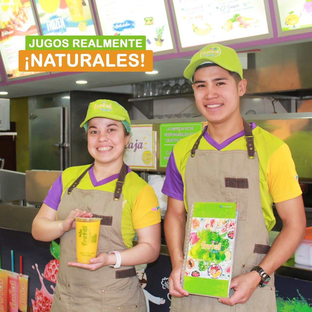 Oportunidad laboral